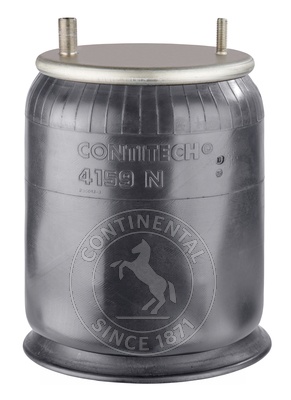 Veerbalg Contitech Air Spring 4159 N P09