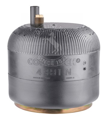 Veerbalg Contitech Air Spring 4391 N P22