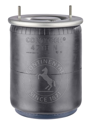 Veerbalg Contitech Air Spring 4718 N P01