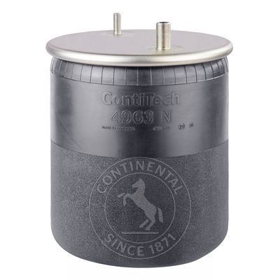 Veerbalg Contitech Air Spring 4963 N P01