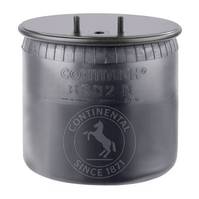 Veerbalg Contitech Air Spring 6602 N P02