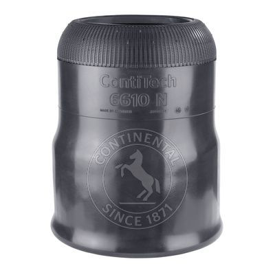 Veerbalg Contitech Air Spring 6610 N P01