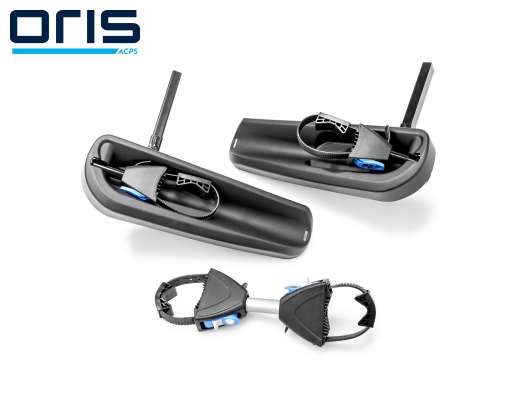 Fietsdrager, trekhaakdrager Bosal 790-249