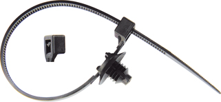 Slangklem Restagraf 10514