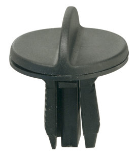 Bevestigingsclip voor sier- en beschermingslijst Restagraf 11385