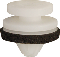 Clip, sier- /beschermingslijst Restagraf 12621