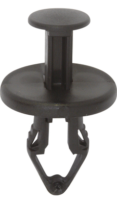 Bevestigingsclip voor sier- en beschermingslijst Restagraf 12638