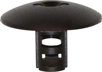 Clip, sier- /beschermingslijst Restagraf 12893