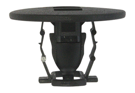 Bevestigingsclip voor sier- en beschermingslijst Restagraf 130229