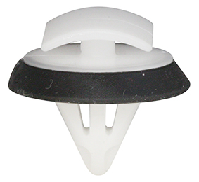 Clip, sier- /beschermingslijst Restagraf 130259