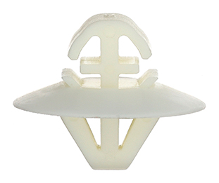 Clip, sier- /beschermingslijst Restagraf 130269