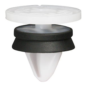 Clip, sier- /beschermingslijst Restagraf 130283