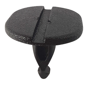 Clip, sier- /beschermingslijst Restagraf 130290