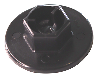 Clip, sier- /beschermingslijst Restagraf 130302