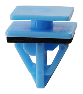 Clip, sier- /beschermingslijst Restagraf 130303