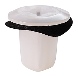 Clip, sier- /beschermingslijst Restagraf 130304