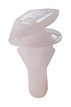 Clip, sier- /beschermingslijst Restagraf 130309