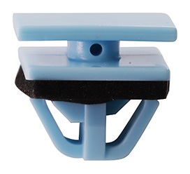 Clip, sier- /beschermingslijst Restagraf 130313