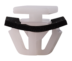 Clip, sier- /beschermingslijst Restagraf 130335