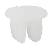 Clip, sier- /beschermingslijst Restagraf 130347