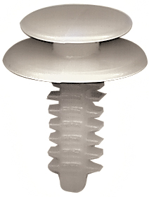 Bevestigingsclip voor sier- en beschermingslijst Restagraf 1339