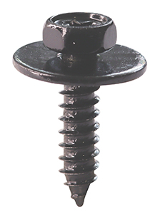 Clip, sier- /beschermingslijst Restagraf 135043