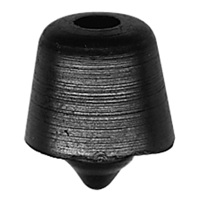 Bevestigingsclip voor sier- en beschermingslijst Restagraf 1388