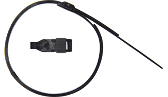 Slangklem Restagraf 1473