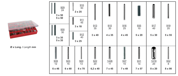 Deurslot (Binnendeel) Restagraf 17