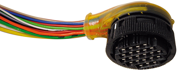 Kabelreparatieset Restagraf 17050