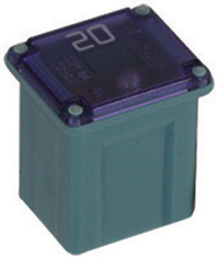 Zekering Restagraf 17350