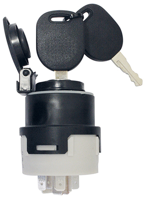 Controleschakelaar Restagraf 17420