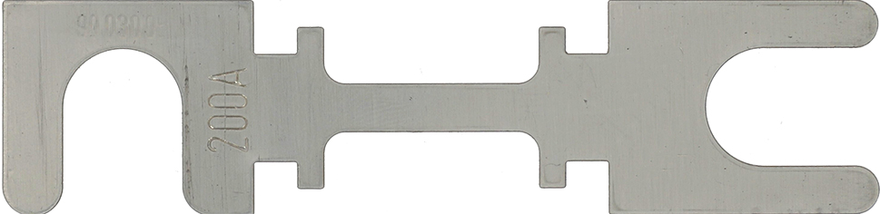 Zekering Restagraf 17520