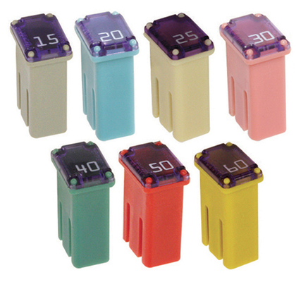 Zekeringenset Restagraf 17992