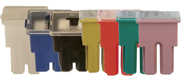 Zekeringenset Restagraf 17995