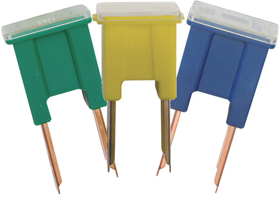 Zekeringenset Restagraf 17996