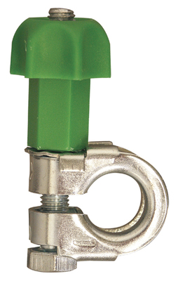 Accu/batterijpoolklem Restagraf 210287