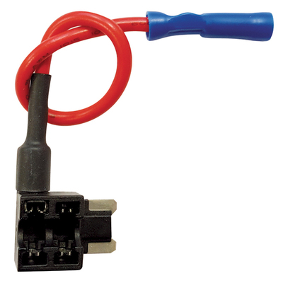 Zekeringhouder Restagraf 217310