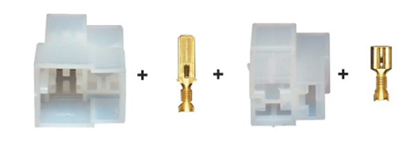 Kabelreparatieset Restagraf 225113