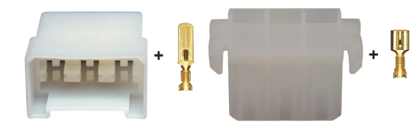 Kabelreparatieset Restagraf 225117