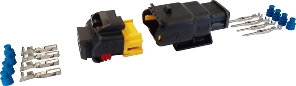 Kabelreparatieset Restagraf 225126