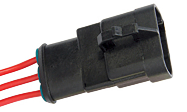 Kabelreparatieset Restagraf 225140