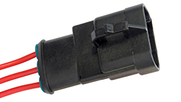 Kabelreparatieset Restagraf 225142