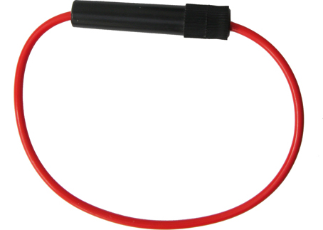 Zekeringhouder Restagraf 226831