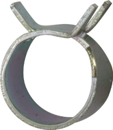 Slangklem Restagraf 227590