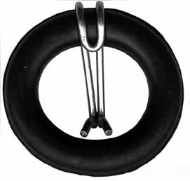 Ophangrubber Restagraf 2535