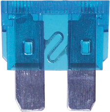 Zekering Restagraf 306874