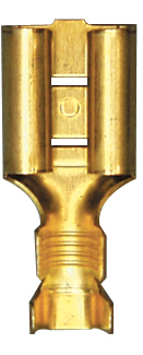 Knijpverbinder Restagraf 306895