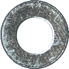 Afstandsschijf Restagraf 40317