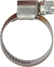 Slangklem Restagraf 40703